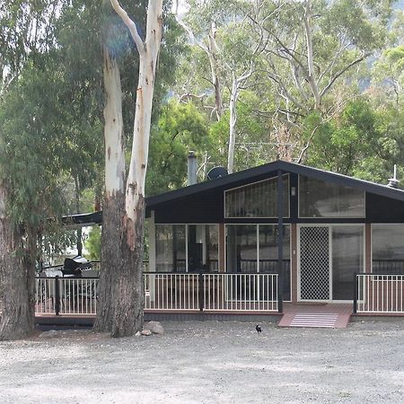 Mountain Hideaway Villa Halls Gap Exterior photo