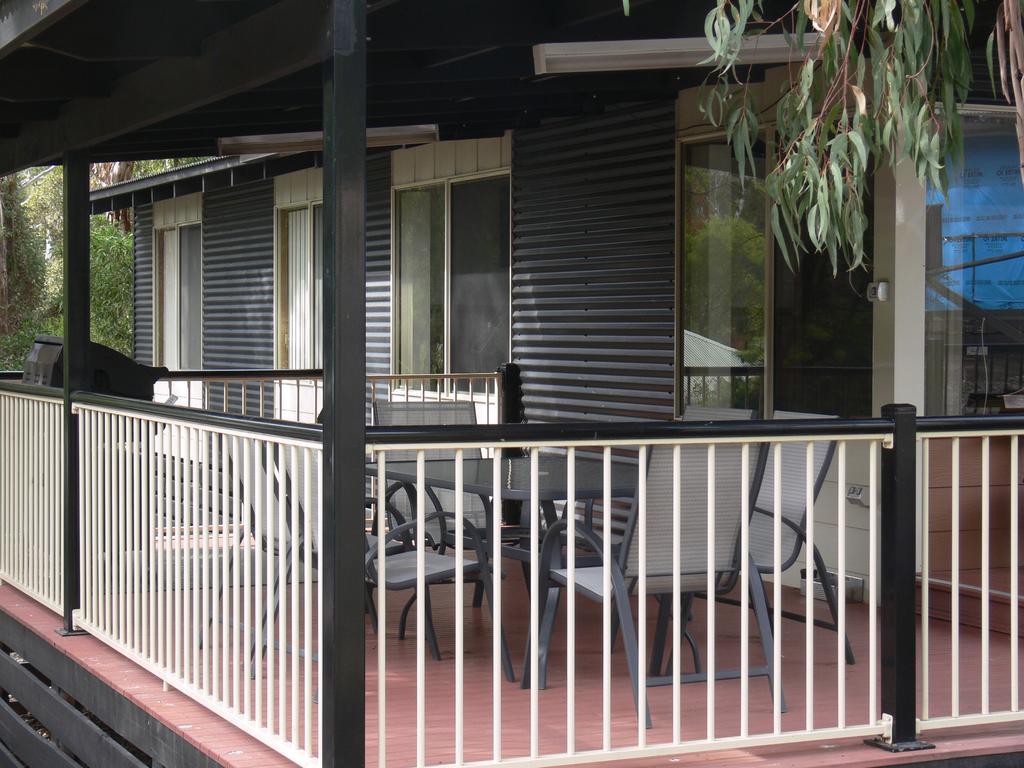 Mountain Hideaway Villa Halls Gap Exterior photo