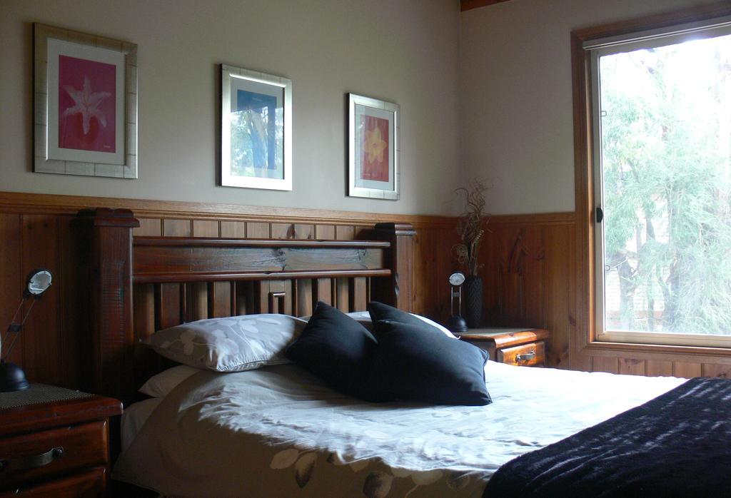 Mountain Hideaway Villa Halls Gap Exterior photo