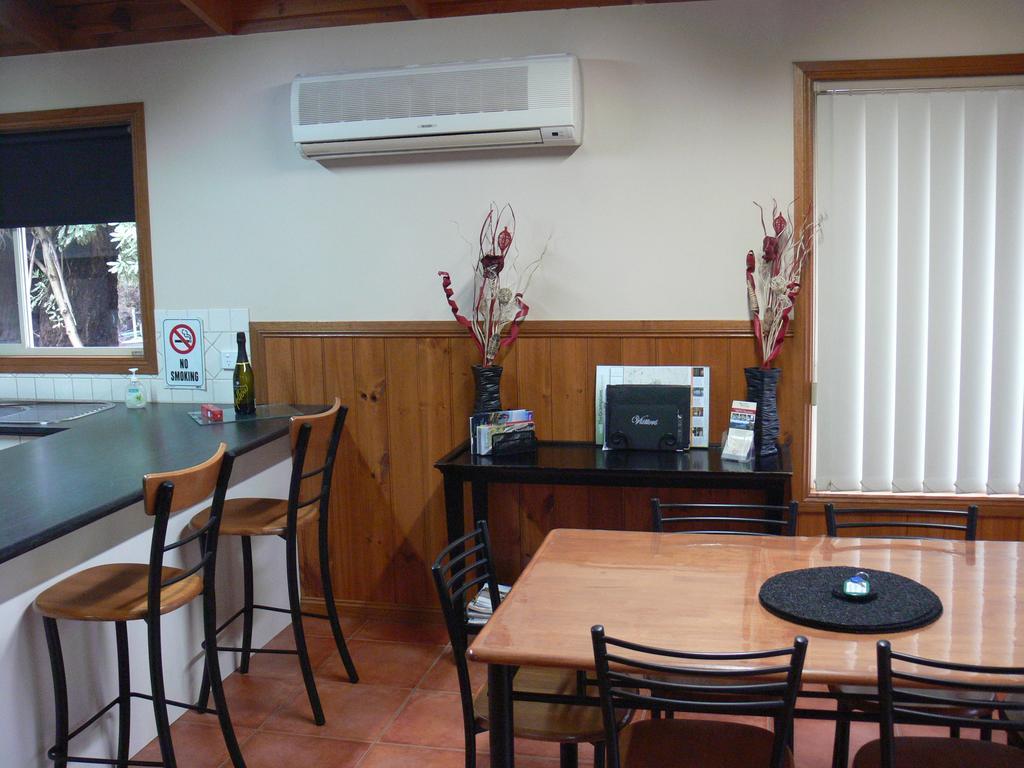 Mountain Hideaway Villa Halls Gap Exterior photo