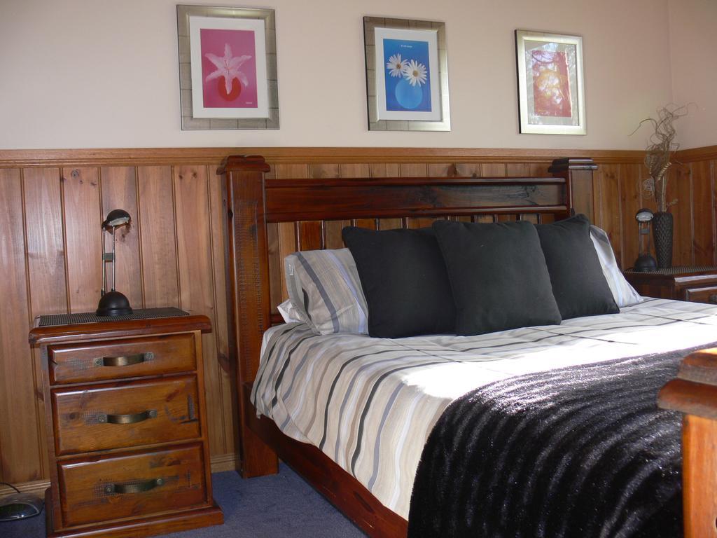 Mountain Hideaway Villa Halls Gap Exterior photo