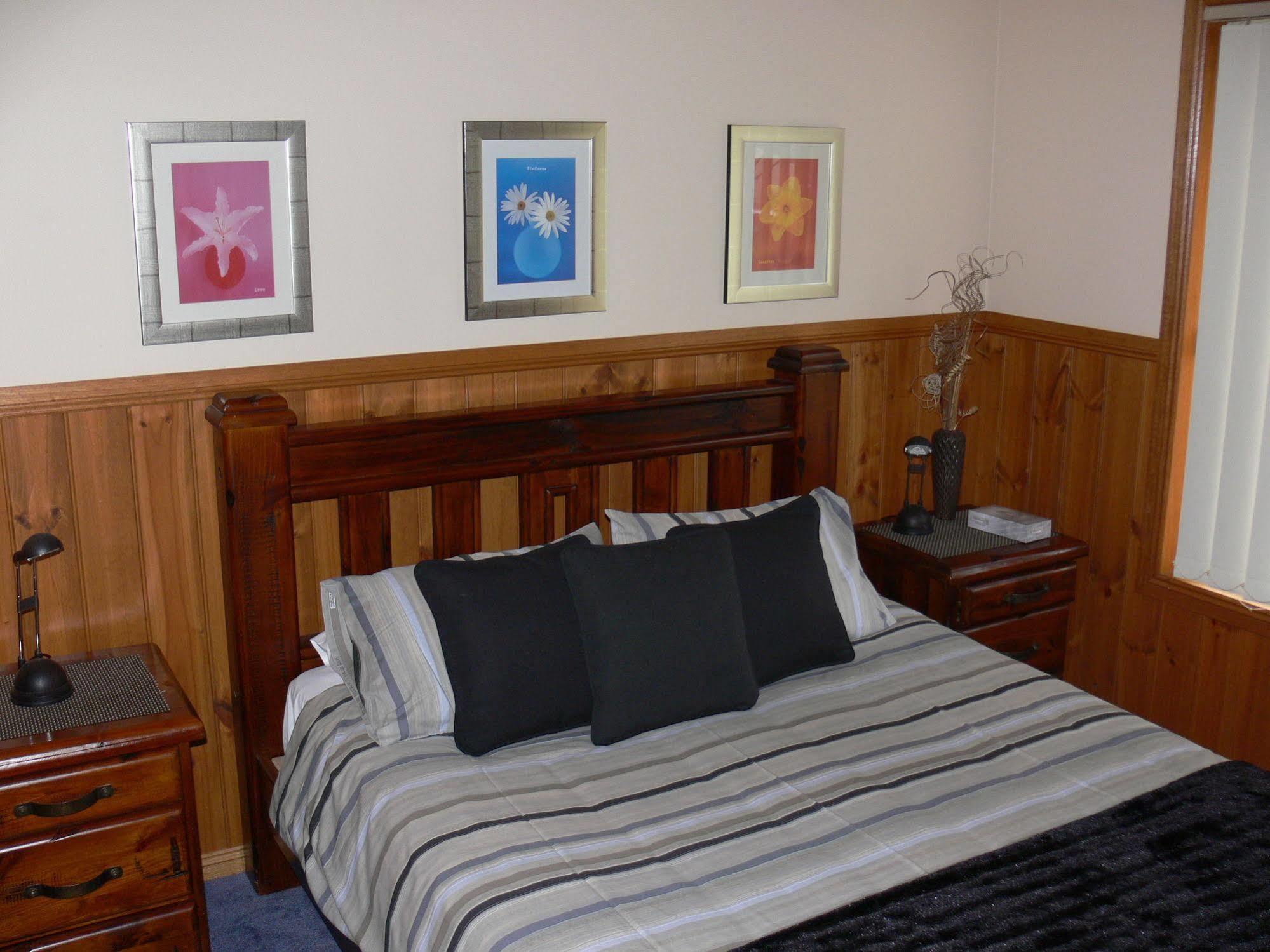 Mountain Hideaway Villa Halls Gap Exterior photo